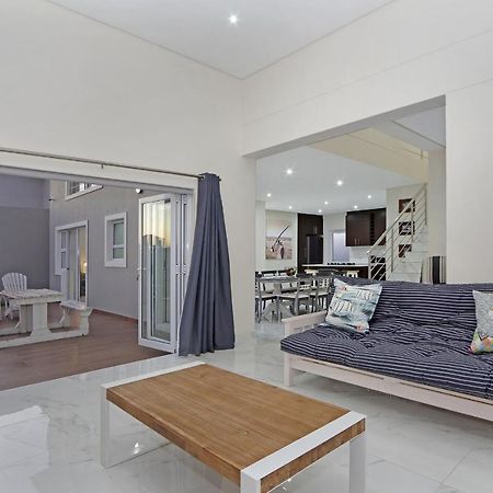 Bayford House Villa Cape Town Ngoại thất bức ảnh