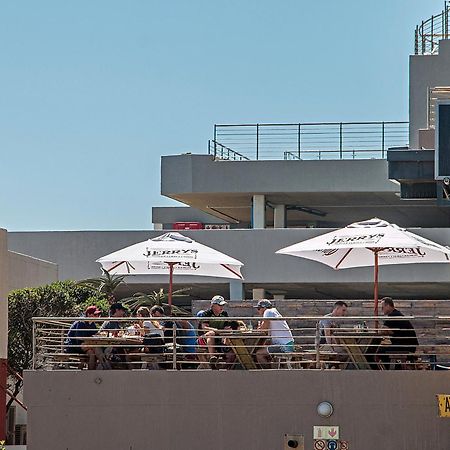 Bayford House Villa Cape Town Ngoại thất bức ảnh