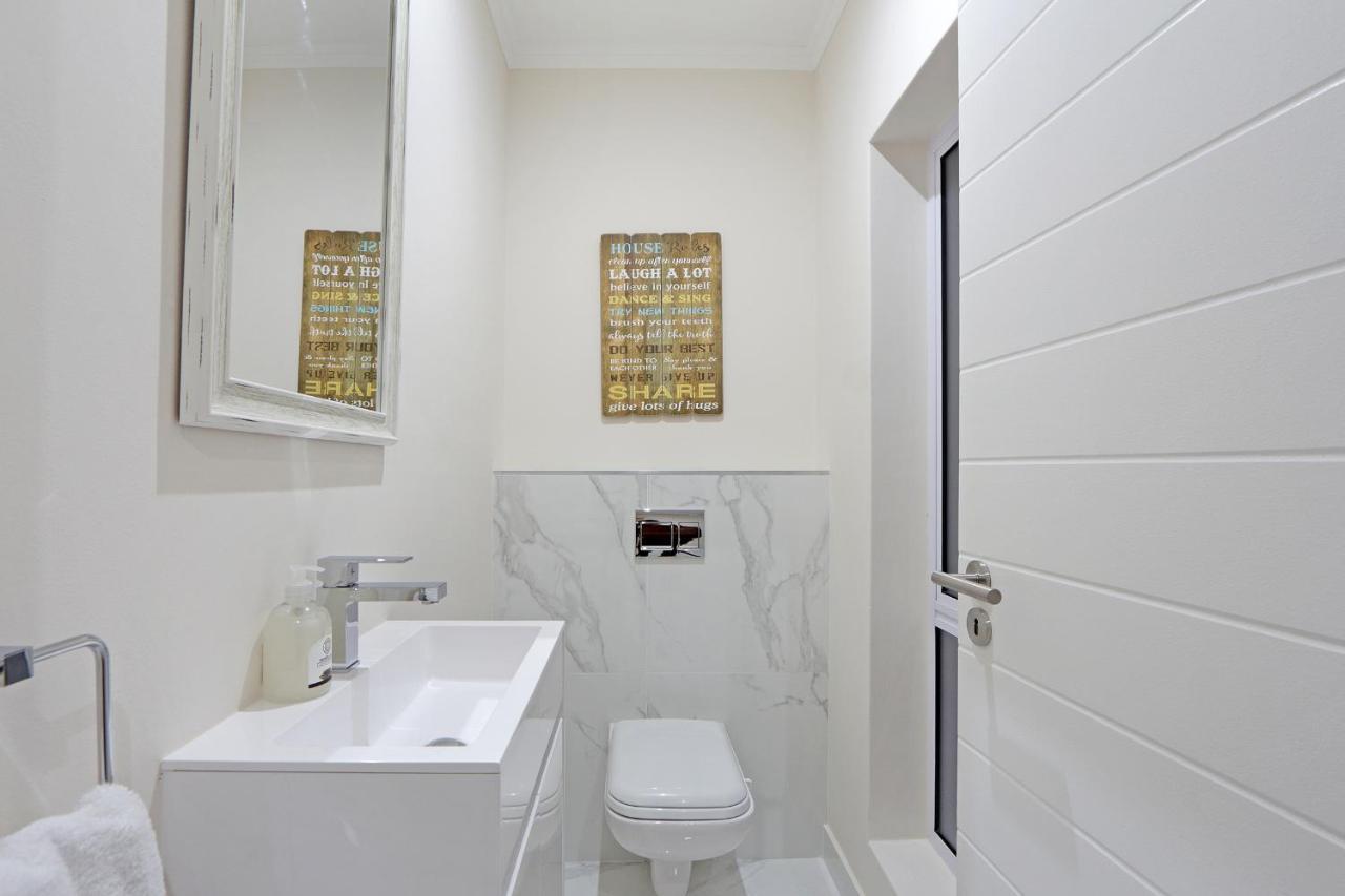 Bayford House Villa Cape Town Ngoại thất bức ảnh
