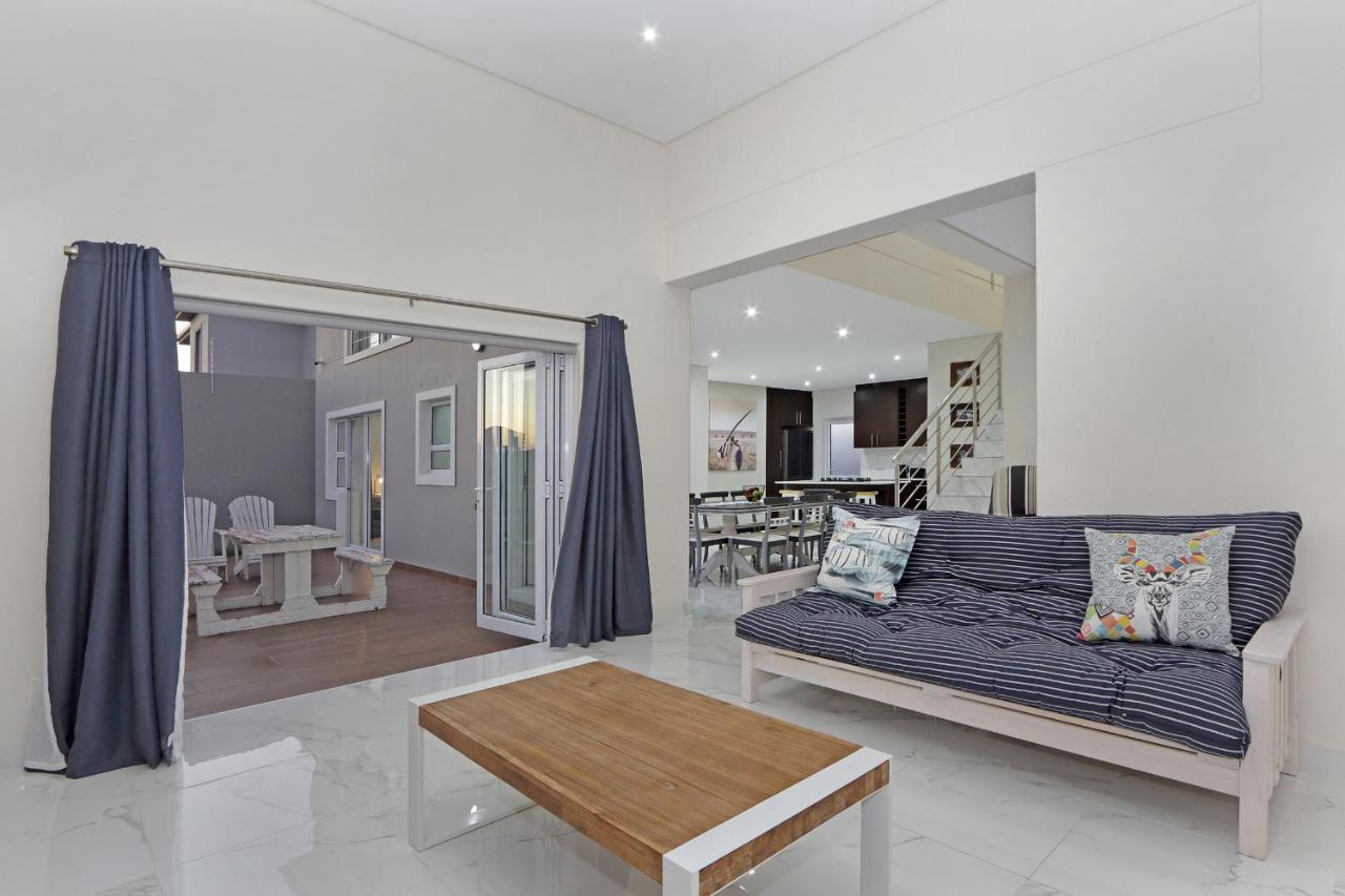Bayford House Villa Cape Town Ngoại thất bức ảnh