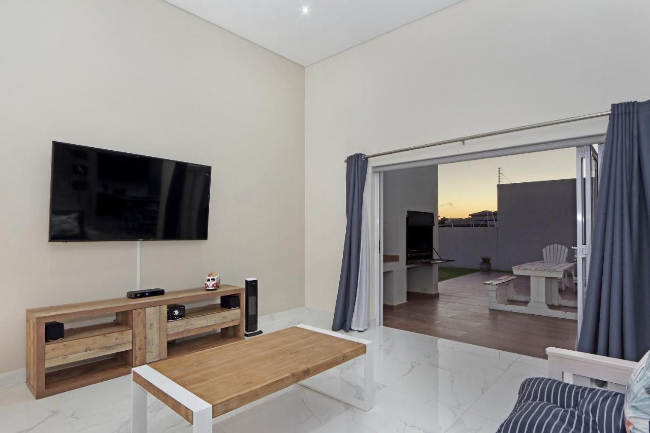 Bayford House Villa Cape Town Ngoại thất bức ảnh
