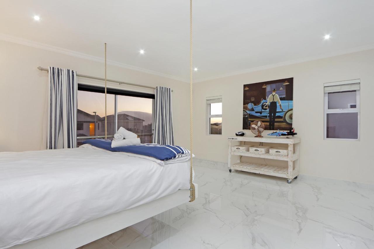 Bayford House Villa Cape Town Ngoại thất bức ảnh