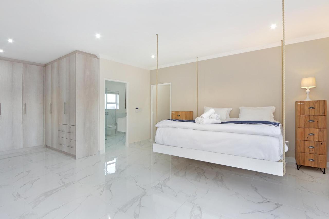 Bayford House Villa Cape Town Ngoại thất bức ảnh