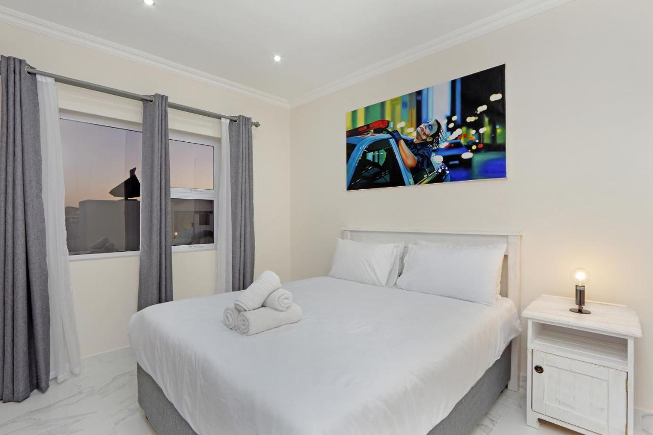 Bayford House Villa Cape Town Ngoại thất bức ảnh