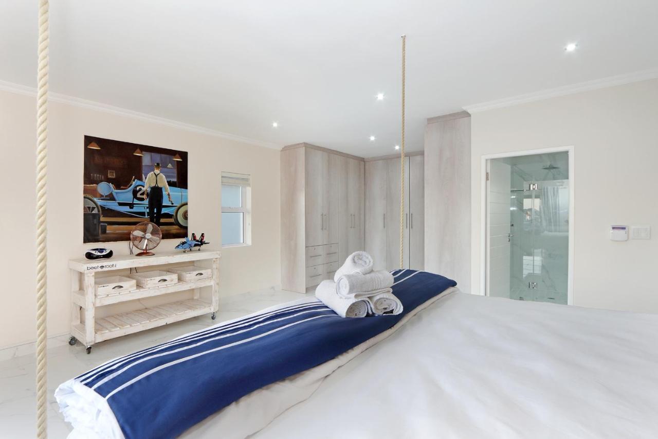 Bayford House Villa Cape Town Ngoại thất bức ảnh