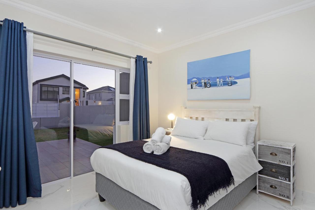 Bayford House Villa Cape Town Ngoại thất bức ảnh
