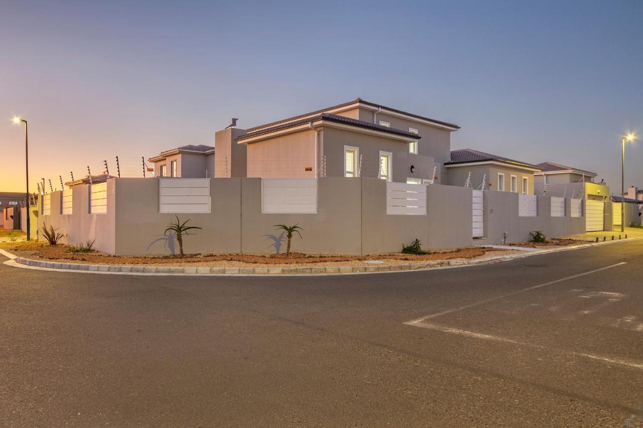 Bayford House Villa Cape Town Ngoại thất bức ảnh