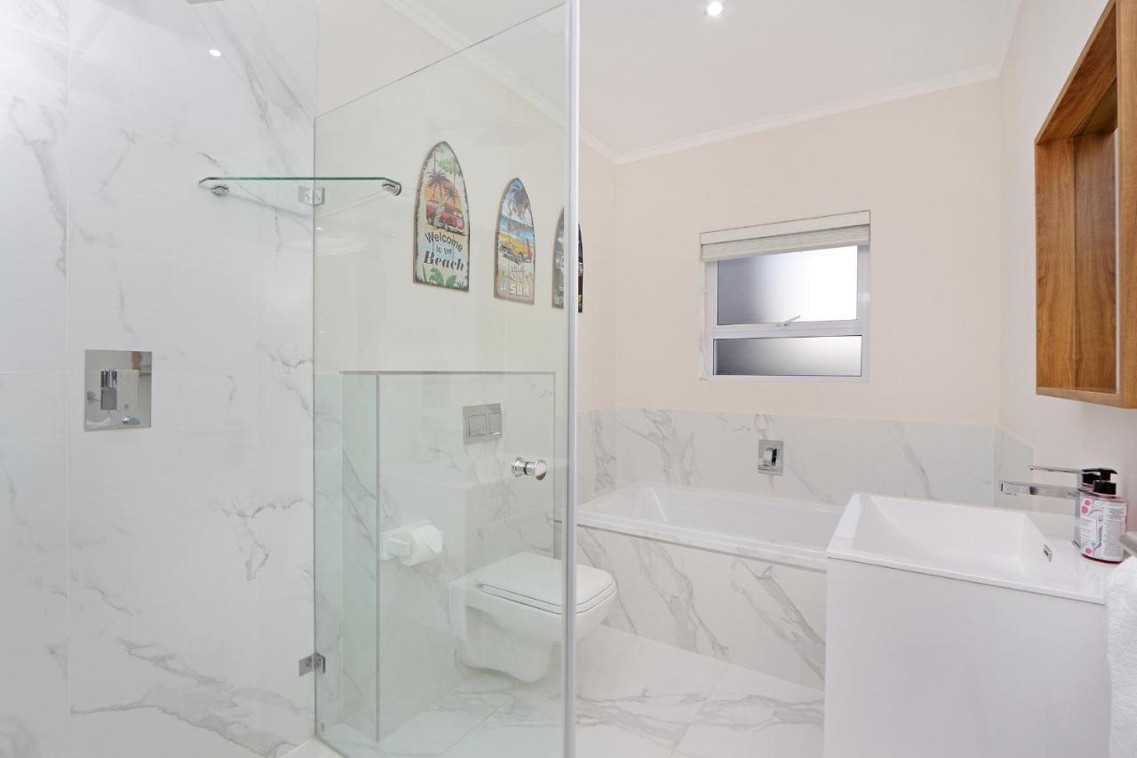 Bayford House Villa Cape Town Ngoại thất bức ảnh