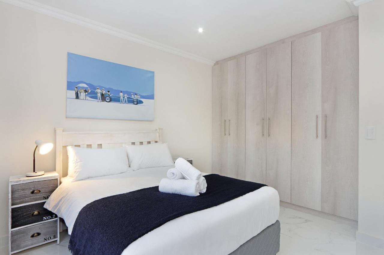 Bayford House Villa Cape Town Ngoại thất bức ảnh