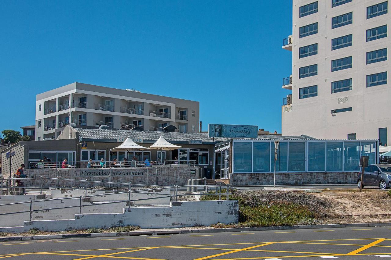 Bayford House Villa Cape Town Ngoại thất bức ảnh