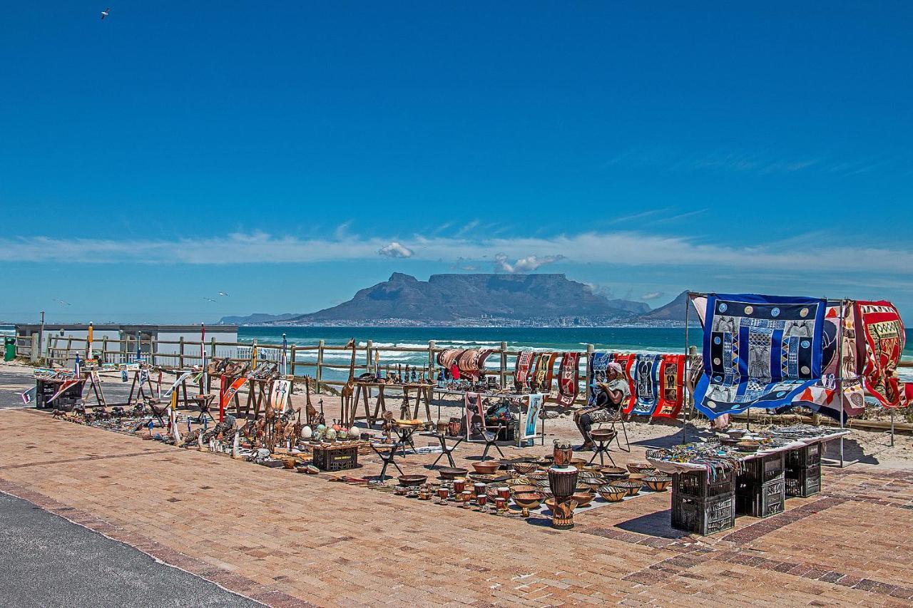 Bayford House Villa Cape Town Ngoại thất bức ảnh