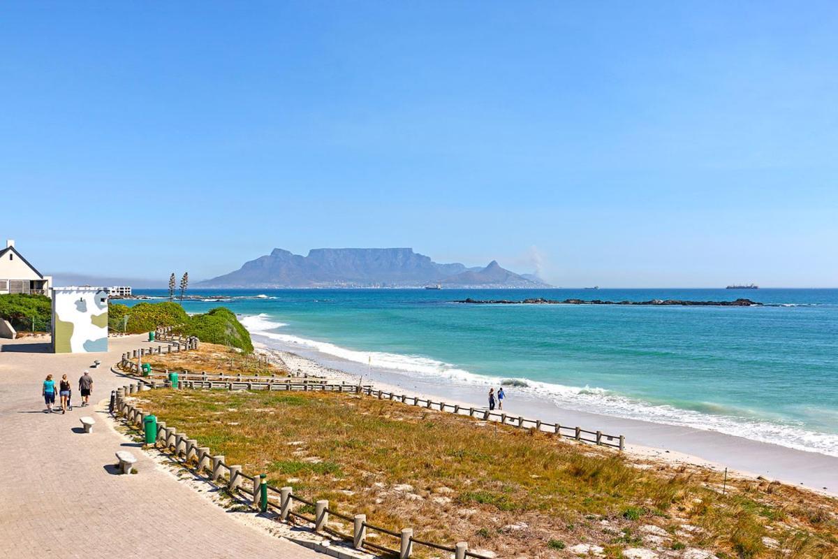 Bayford House Villa Cape Town Ngoại thất bức ảnh