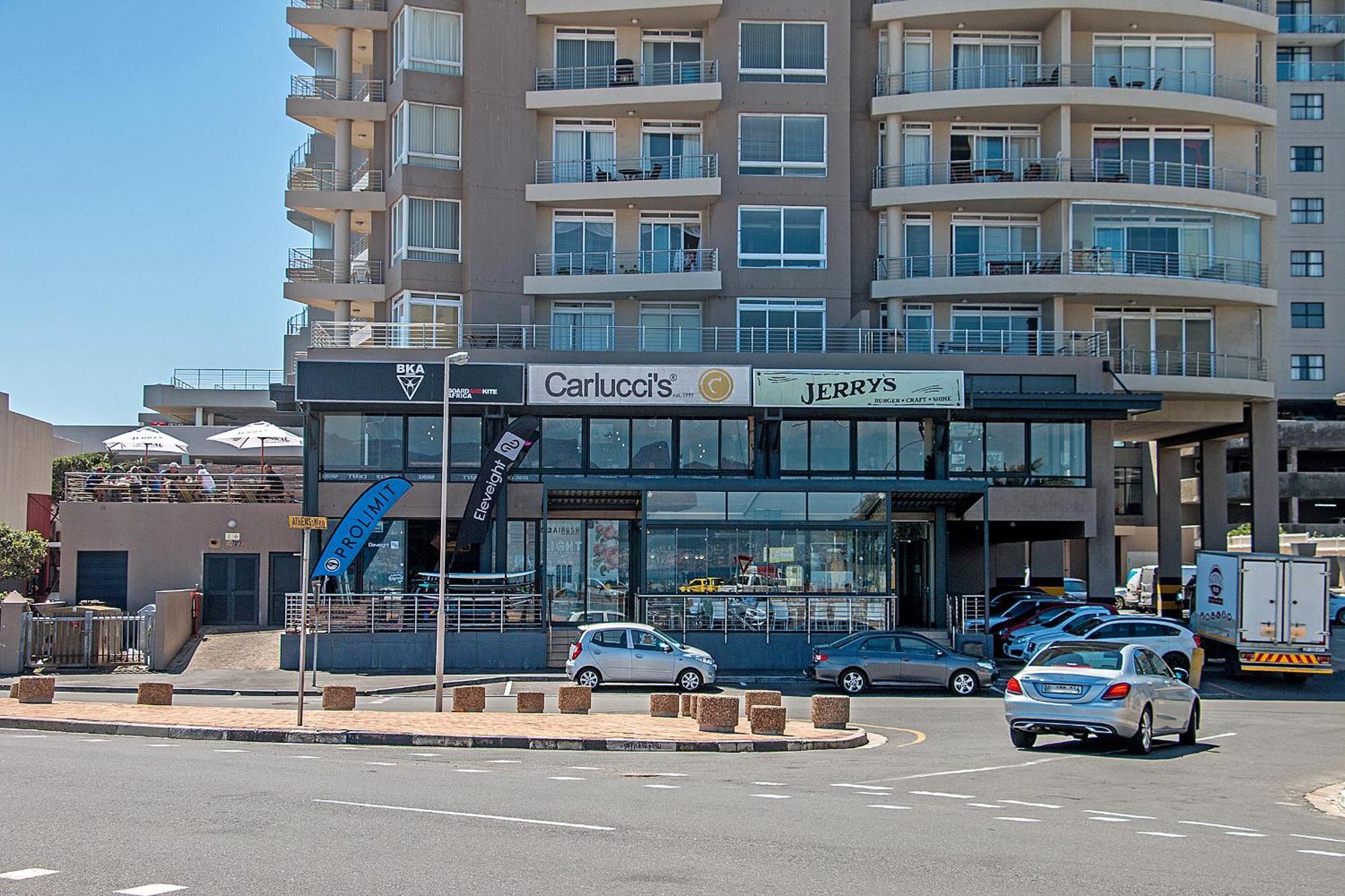 Bayford House Villa Cape Town Ngoại thất bức ảnh
